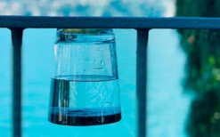 Copas Magnéticas De Policarbonato Silwy Con Posavasos 250 Ml Juego De 6 -Hogar General Tienda 336815 2563057