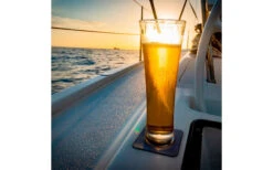 Silwy Imán Copas De Cristal Cerveza Con Posavasos 330 Ml 4-pcs. 6 Silwy Imán Copas De Cristal Cerveza Con Posavasos 330 Ml 4-pcs. -Hogar General Tienda 336821 2533342