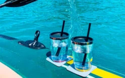 Vasos Magnéticos Tritan Con Posavasos 250 Ml Juego De 2 11 Vasos Magnéticos Tritan Con Posavasos 250 Ml Juego De 2 -Hogar General Tienda 337031 2383145