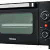 Mini Horno Tristar 10 Litros Negro 2 Mini Horno Tristar 10 Litros Negro -Hogar General Tienda 343182 2357473