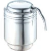 Cafetera Esbit XS De Acero Inoxidable Con Quemador De Combustible Seco 200 Ml -Hogar General Tienda 343188 2501029