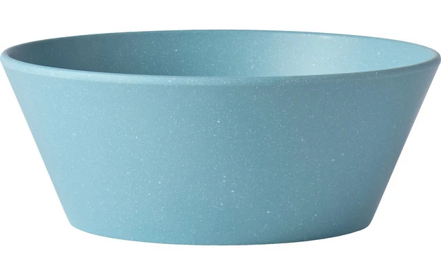 Mepal Bloom Tazón De Melamina 600 Ml Negro Guijarro 6 Mepal Bloom Tazón De Melamina 600 Ml Negro Guijarro - Imagen 4