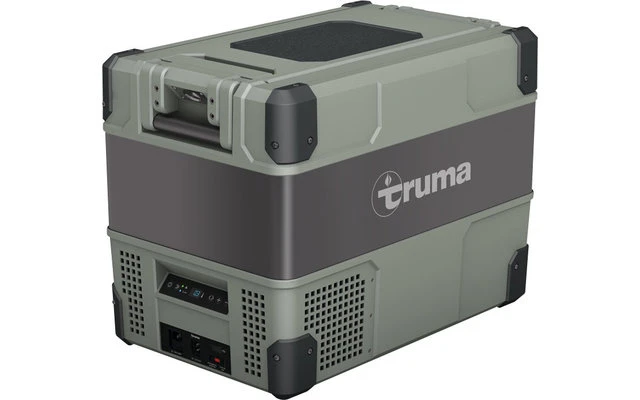 Truma Cooler C36 Nevera De Compresor De Una Zona Con Función De Congelador 36 Litros 3 Truma Cooler C36 Nevera De Compresor De Una Zona Con Función De Congelador 36 Litros
