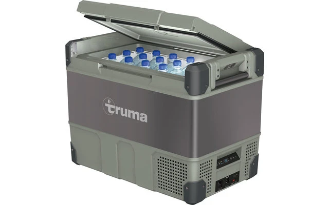 Truma Cooler C73 Nevera De Compresor De Una Zona Con Función De Congelador 73 Litros 3 Truma Cooler C73 Nevera De Compresor De Una Zona Con Función De Congelador 73 Litros