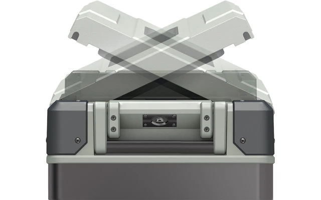 Truma Cooler C60 Nevera De Compresor De Una Zona Con Función De Congelador 60 Litros 3 Truma Cooler C60 Nevera De Compresor De Una Zona Con Función De Congelador 60 Litros