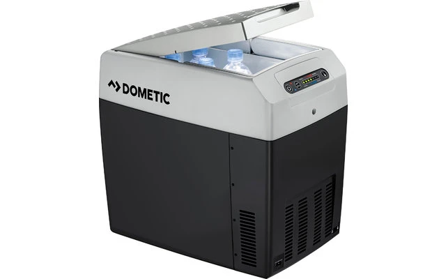 Dometic TropiCool TCX 35 Nevera Termoeléctrica 33 Litros 7 Dometic TropiCool TCX 35 Nevera Termoeléctrica 33 Litros - Imagen 5