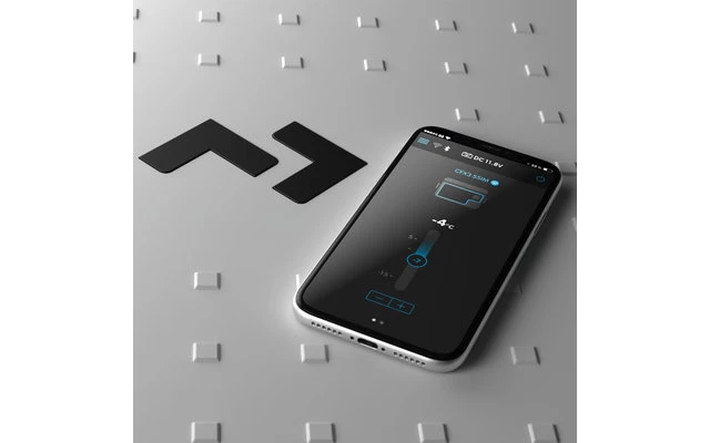 Dometic CFX3 55 AC/DC Nevera De Compresor 48 Litros 3 Dometic CFX3 55 AC/DC Nevera De Compresor 48 Litros