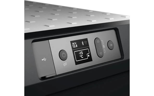 Dometic CFX3 55 AC/DC Nevera De Compresor 48 Litros 6 Dometic CFX3 55 AC/DC Nevera De Compresor 48 Litros - Imagen 4