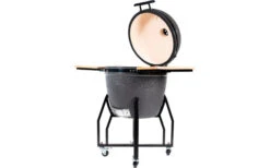 Grill Guru Kamado XL Ceramic Grill -Hogar General Tienda 368324 2331613