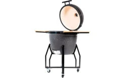 Grill Guru Kamado XL Ceramic Grill -Hogar General Tienda 368369 2331637