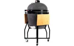 Grill Guru Kamado XL Ceramic Grill -Hogar General Tienda 368402 2331673
