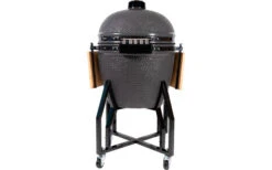 Grill Guru Kamado XL Ceramic Grill -Hogar General Tienda 368417 2331682