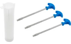 Secador Rotativo ProPlus Con Soporte Incl. 3 Clavijas -Hogar General Tienda 373209 2293403