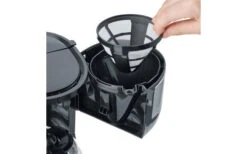 SEVERIN Cafetera Compacta Para 4 Tazas 500 Ml -Hogar General Tienda 383318 2759297