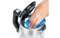 Hervidor De Vidrio Severin 2200 W / 1 Litro -Hogar General Tienda 383324 2759426