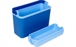 Nevera Pasiva Bo-Camp Arctic 12 De 12 Litros