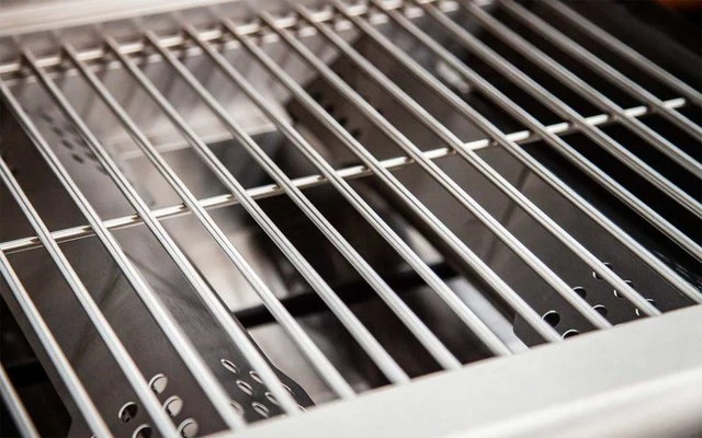 Grillfürst G201E Parrilla Portátil De Gas De 2 Quemadores 4 Grillfürst G201E Parrilla Portátil De Gas De 2 Quemadores - Imagen 2