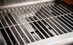 Grillfürst G201E, Parrilla De Gas Portátil De Acero Inoxidable, Incluye Bolsa De Transporte -Hogar General Tienda 385874 2835533