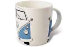 Taza De Café VW Collection T1 Bulli 370 Ml Rojo 12 Taza De Café VW Collection T1 Bulli 370 Ml Rojo -Hogar General Tienda 386221 2849102