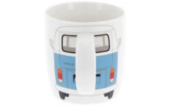 Taza De Café VW Collection T2 Bulli 370 Ml Verde -Hogar General Tienda 386245 2837503