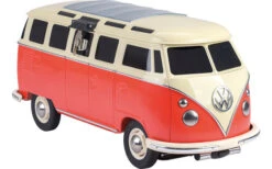 VW Collection T1 Bulli Cooler Box 30 Litros