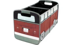 Caja Plegable VW Collection T1 Bulli Rojo / Negro 14 Caja Plegable VW Collection T1 Bulli Rojo / Negro -Hogar General Tienda 393370 2858141 1