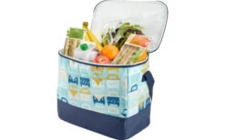 VW Collection T1 Bulli Motive Bolsa Nevera 25 Litros 12 VW Collection T1 Bulli Motive Bolsa Nevera 25 Litros -Hogar General Tienda 393463 2859766