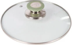 Juego De Ollas Compactas De Acero Inoxidable Bo-Camp Elegance 3 Pcs. 11 Juego De Ollas Compactas De Acero Inoxidable Bo-Camp Elegance 3 Pcs. -Hogar General Tienda 394834 2896898