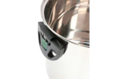 Juego De Ollas Compactas De Acero Inoxidable Bo-Camp Elegance 3 Pcs. 12 Juego De Ollas Compactas De Acero Inoxidable Bo-Camp Elegance 3 Pcs. -Hogar General Tienda 394999 2896904