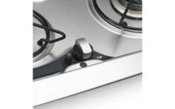 Dometic HSG 2370R Combinación De Cocina Y Fregadero 900 X 370 Mm Fregadero Derecho -Hogar General Tienda 396743 2889659