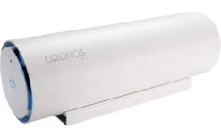 Ozonos AC-1 PLUS Limpiador De Aire Móvil / Purificador De Aire Plata -Hogar General Tienda 398718 2917140 1