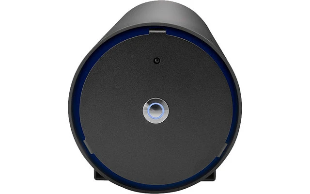 Ozonos AC-1 PLUS Purificador De Aire Móvil Negro 4 Ozonos AC-1 PLUS Purificador De Aire Móvil Negro - Imagen 2