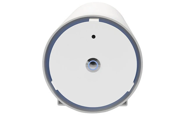 Ozonos AC-1 PLUS Limpiador De Aire Móvil / Purificador De Aire Blanco 8 Ozonos AC-1 PLUS Limpiador De Aire Móvil / Purificador De Aire Blanco - Imagen 6