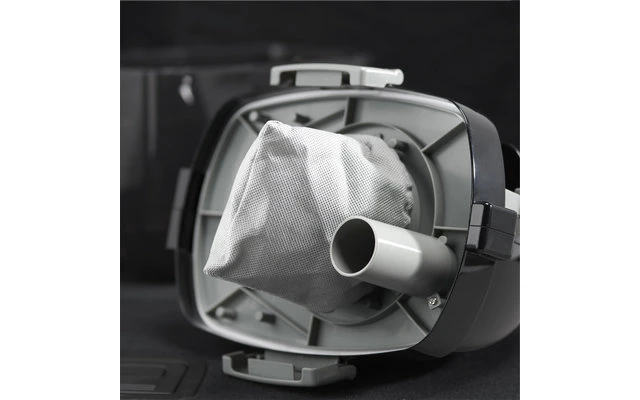 Aspirador En Húmedo Dometic PowerVac PV 100 Con Batería Recargable De 12 V 6 Aspirador En Húmedo Dometic PowerVac PV 100 Con Batería Recargable De 12 V - Imagen 4