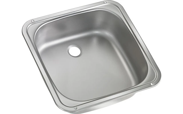 Dometic VA 910 Fregadero Angular 370 X 370 Mm 3 Dometic VA 910 Fregadero Angular 370 X 370 Mm