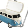 Nevera Pasiva Enrollable VW Collection T1 Bus 30 Litros -Hogar General Tienda 410222 2980538
