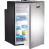 Dometic CoolMatic CRX 110S Nevera De Compresor Con Congelador 12 V / 24 V 108 Litros -Hogar General Tienda 410393 3339740