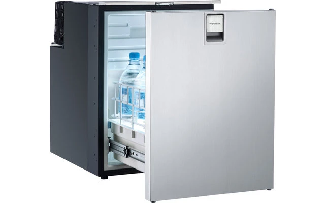 Dometic CoolMatic CRD 50S Nevera De Compresor Extraíble 12 V / 24 V 38,5 Litros 3 Dometic CoolMatic CRD 50S Nevera De Compresor Extraíble 12 V / 24 V 38,5 Litros