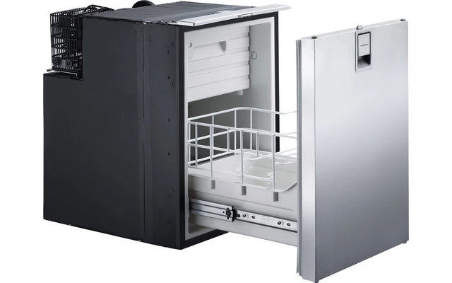 Dometic CoolMatic CRD 50S Nevera De Compresor Extraíble 12 V / 24 V 38,5 Litros 5 Dometic CoolMatic CRD 50S Nevera De Compresor Extraíble 12 V / 24 V 38,5 Litros - Imagen 3