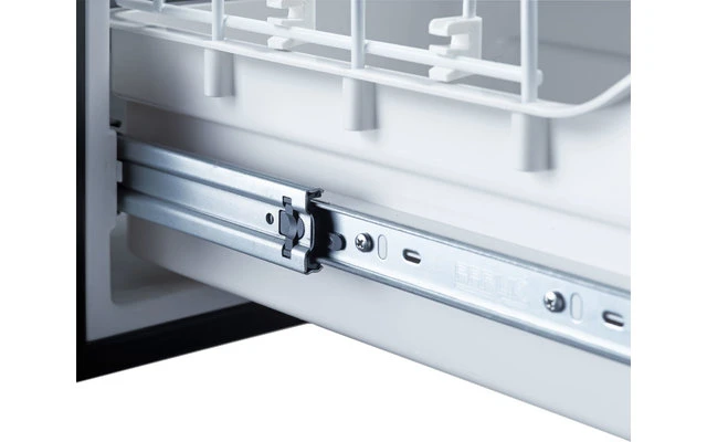 Dometic CoolMatic CRD 50S Nevera De Compresor Extraíble 12 V / 24 V 38,5 Litros 6 Dometic CoolMatic CRD 50S Nevera De Compresor Extraíble 12 V / 24 V 38,5 Litros - Imagen 4