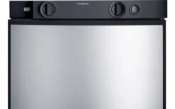 Refrigerador De Absorción Dometic RMS 8400 Encendido Por Batería 85 Litros 30 Mbar -Hogar General Tienda 410852 3421410