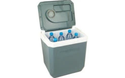 Nevera Termoeléctrica Campingaz Powerbox Plus 12 V 24 Litros