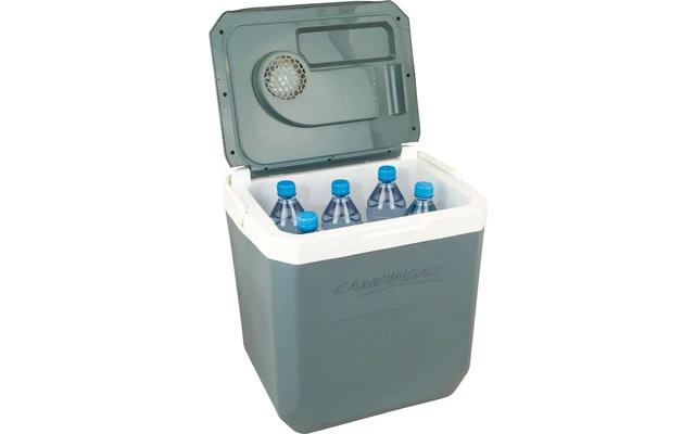Nevera Termoeléctrica Campingaz Powerbox Plus 12 V 24 Litros 3 Nevera Termoeléctrica Campingaz Powerbox Plus 12 V 24 Litros
