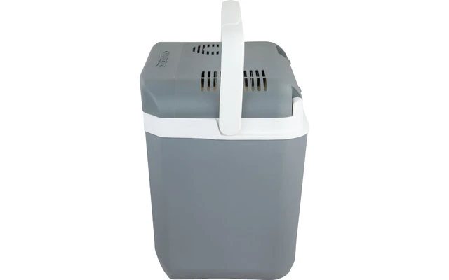 Nevera Termoeléctrica Campingaz Powerbox Plus 12 V 24 Litros 4 Nevera Termoeléctrica Campingaz Powerbox Plus 12 V 24 Litros - Imagen 2