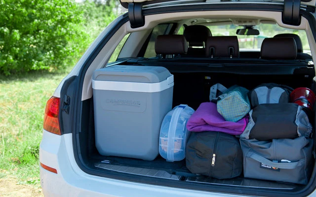 Nevera Termoeléctrica Campingaz Powerbox Plus 12 V 24 Litros 7 Nevera Termoeléctrica Campingaz Powerbox Plus 12 V 24 Litros - Imagen 5