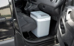 Nevera Termoeléctrica Campingaz Powerbox Plus 12 V 24 Litros 14 Nevera Termoeléctrica Campingaz Powerbox Plus 12 V 24 Litros -Hogar General Tienda 411651 3019799