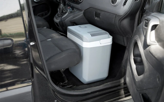 Nevera Termoeléctrica Campingaz Powerbox Plus 12 V 24 Litros 8 Nevera Termoeléctrica Campingaz Powerbox Plus 12 V 24 Litros - Imagen 6