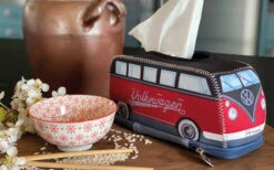 Colección VW T1 Bus 3D Dispensador De Cosméticos Gasolina / Marrón 7 Colección VW T1 Bus 3D Dispensador De Cosméticos Gasolina / Marrón -Hogar General Tienda 412031 2991710 1