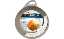 Sea To Summit Delta Bowl Bol Naranja 0,8 Litros -Hogar General Tienda 415293 3039858