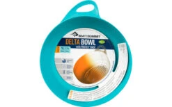 Sea To Summit Delta Bowl Bol Naranja 0,8 Litros -Hogar General Tienda 415296 3039894